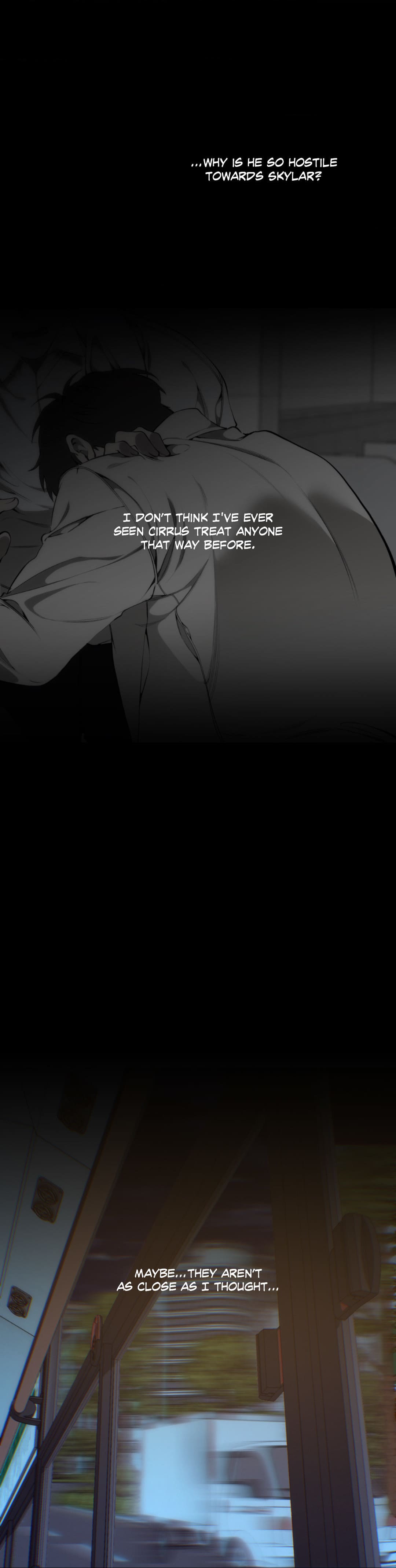 Lost in the Cloud, Chapter 102 image 34